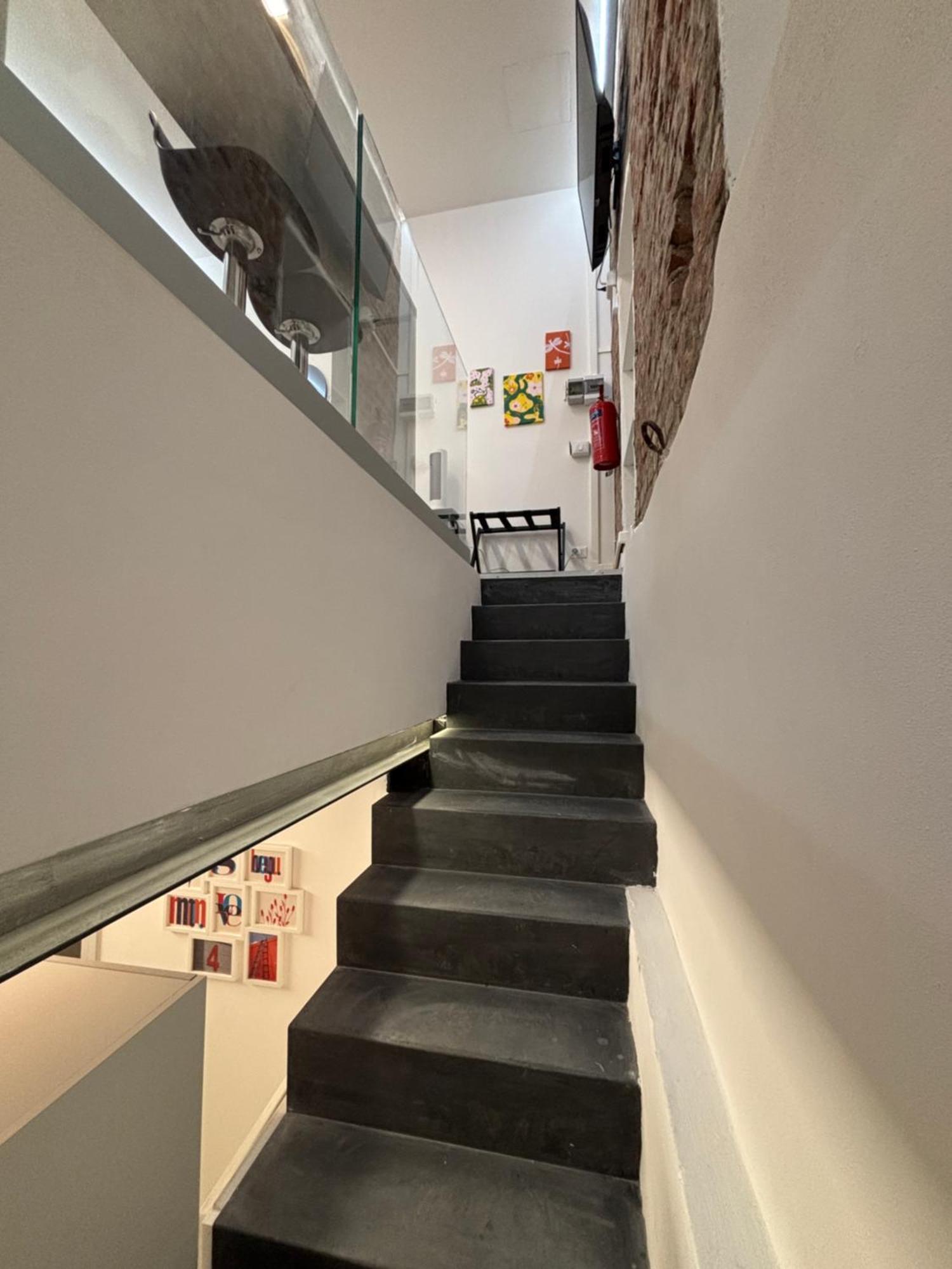 La Vecchia Milano-les Nubles Vannucci - Il Ballatoio E Il Cortile Apartamento Milán
